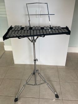 Xylophone/ Glockenspiel /Bell Kit (Eastar)