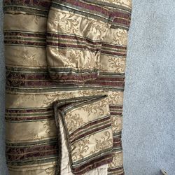 Queen Or King Not Sure