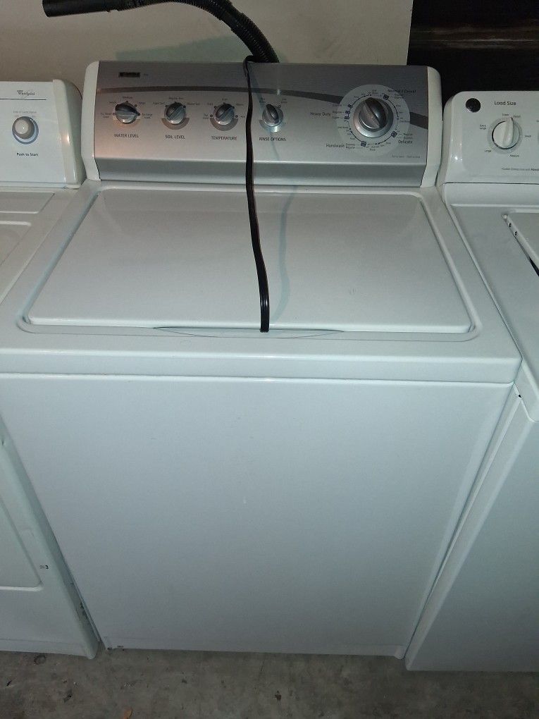Washer