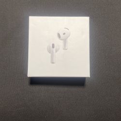 Airpod 4th generation 
