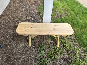 Bench