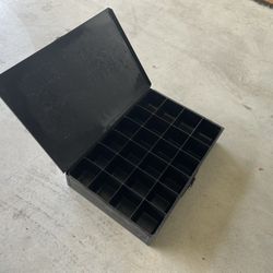 Hardware Organizer