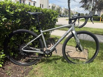 Bicycle Specialized Diverge Comp E5 Size 54