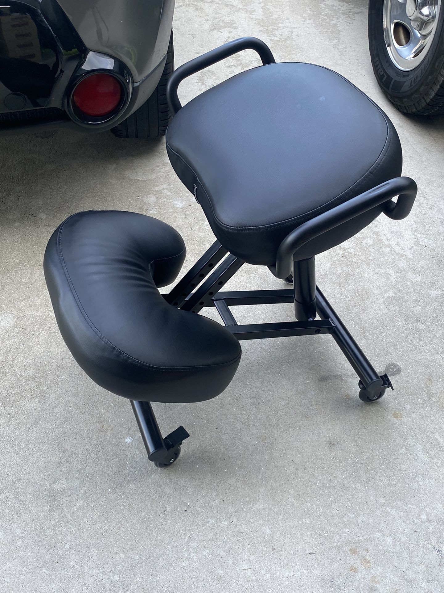 Massage Chair 