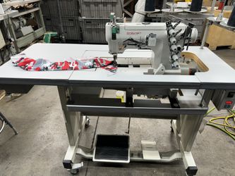 Nitron C500-01 CoverStitch