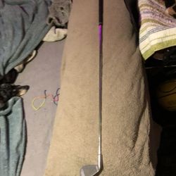 Verdict 21° loft super metal 3 golf club