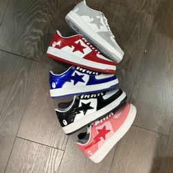 Bapestas