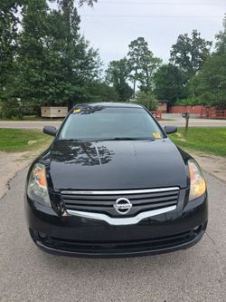 2009 Nissan Altima