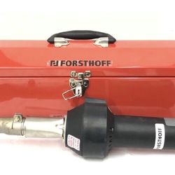 Forsthoff Heat Gun
