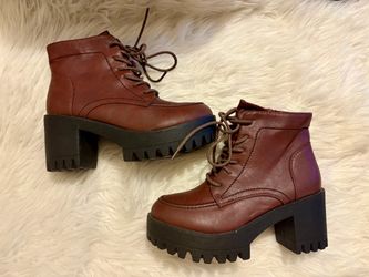 Forever 21 boots