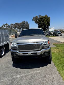 Gmc