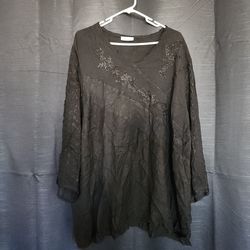 Catherine's like blouse 2x