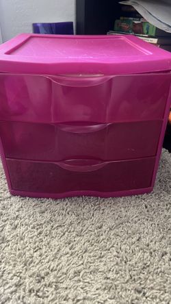 Storage Totes