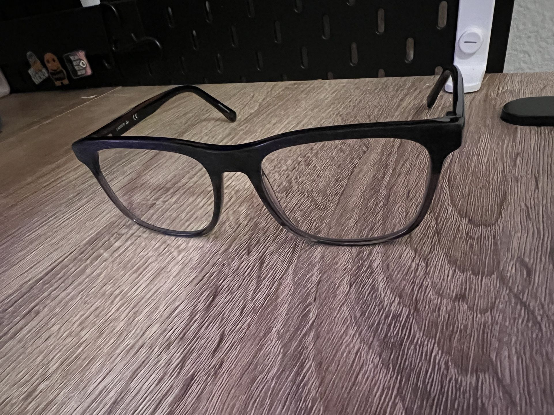 Frames Lacoste Glasses