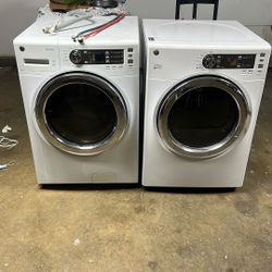 Washer/dryer