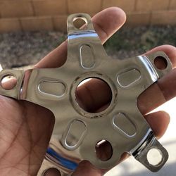 SUGINO 110 BCD SPIDER 