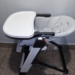 High Chair For Baby Can Eat And Sleep 