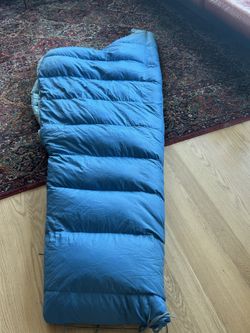 Vintage REI Sleeping Bag - Great Conditions