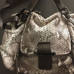 KOBA HANDBAG