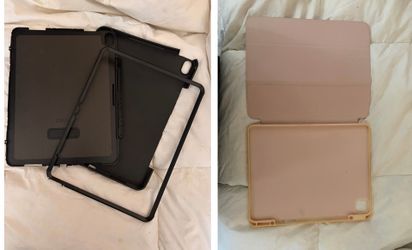 iPad 13 inch  - M2 M3 cases