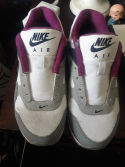 Nike air max