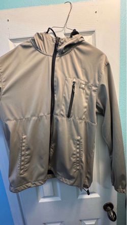 New Balance Athletics Hooded Windbreaker Jacket