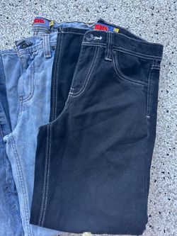 Boys pants size 12, size 26