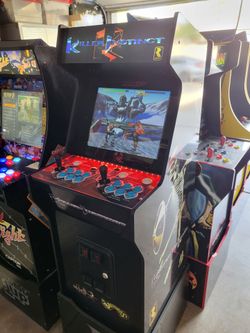 Arcade