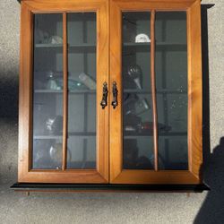 Medicine Bathroom Cabinet 