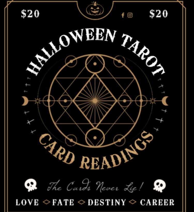 Tarot Cards