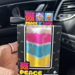 Needoh Slice O Cake 