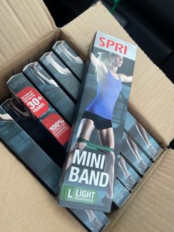 Mini Band Light