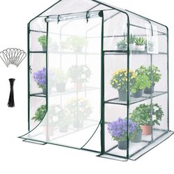 New Green House