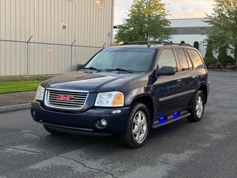 2008 GMC Envoy