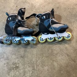 Roller Blades