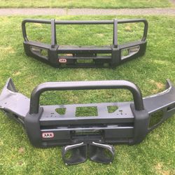 ARB Toyota Bumpers (two Bumpers)