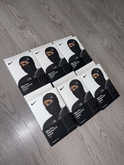 NikePro Ski Mask 