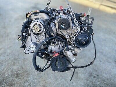 Duramax Engine LLY