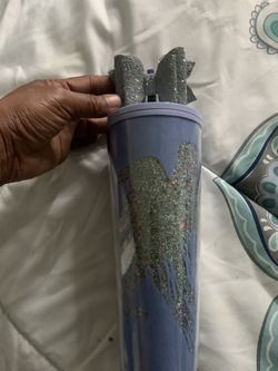 Starbucks Purple Raven 