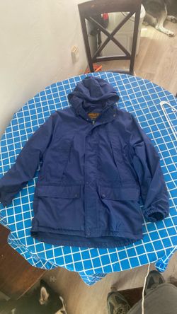 timberland weathergear jacket size M