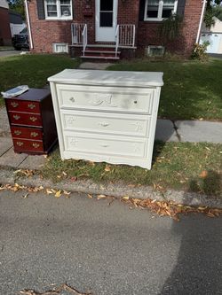 Disney Dresser