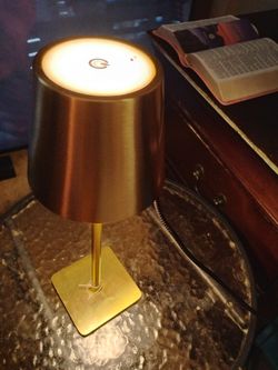 Led lamp