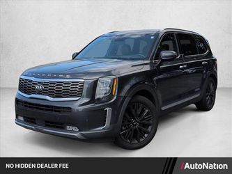 2021 Kia Telluride