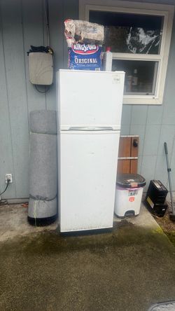 Fridge