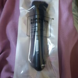 Foundation Brush