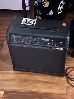 Line 6 Spider V MkII 60 Watt