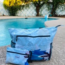 G4Free Beach Bag (Waterproof And Sand proof)