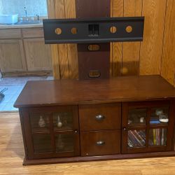 TV STAND