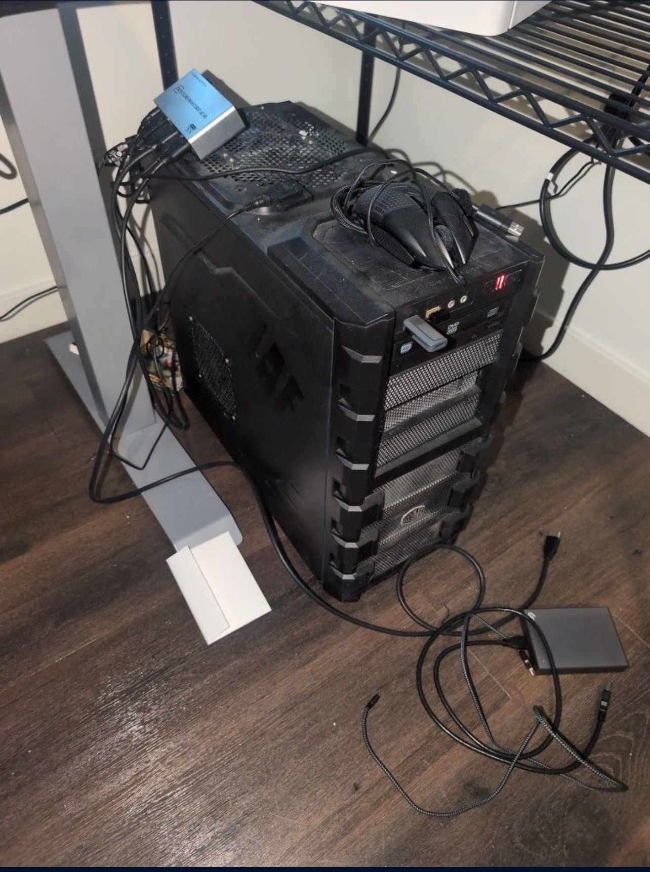 PC