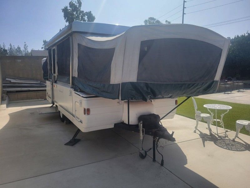 Bayside Travel Trailer